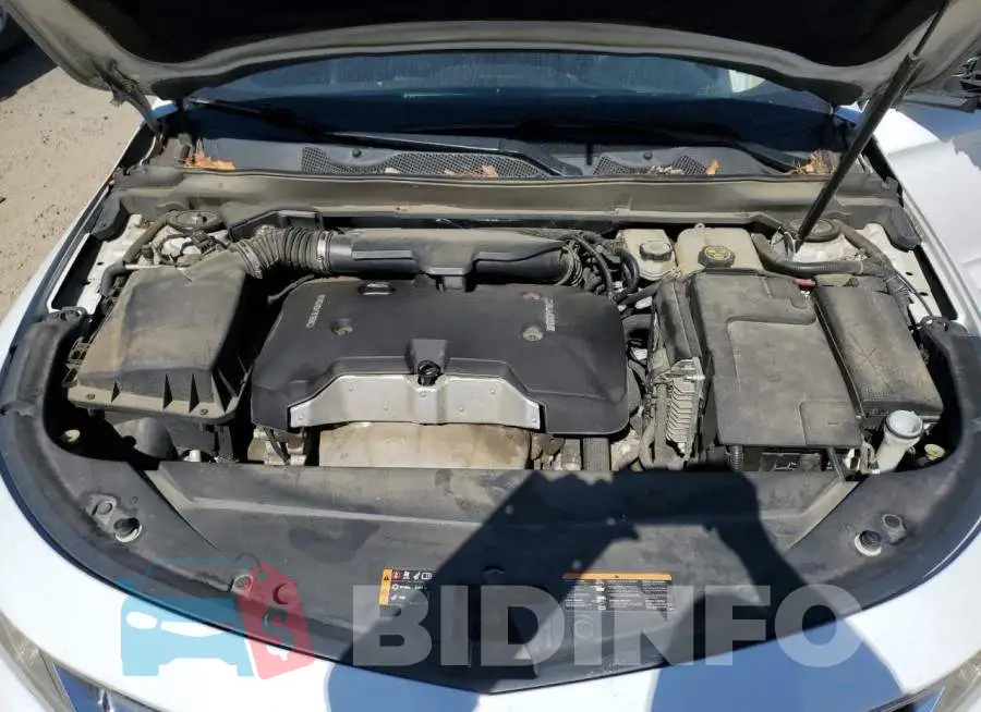 2G1115SL6F9175463 Photo# 11
