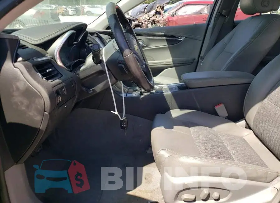 2G1125S35E9202194 Photo# 7