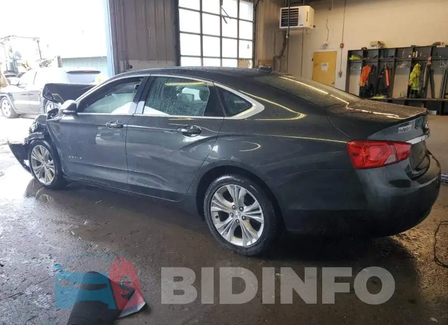 2G1125S39E9114409 Photo# 2