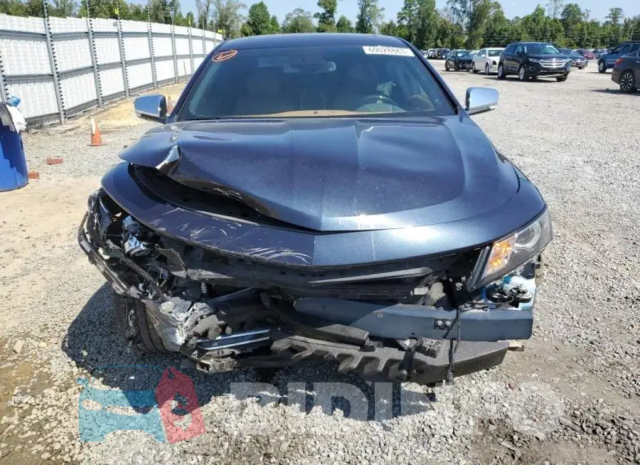 2G1155S32E9158002 Photo# 5