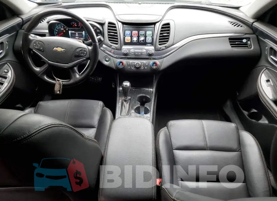 2G11Z5S30K9102642 Photo# 8