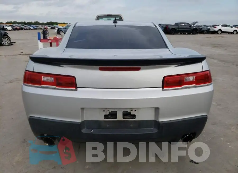 2G1FB1E36F9255711 Photo# 6