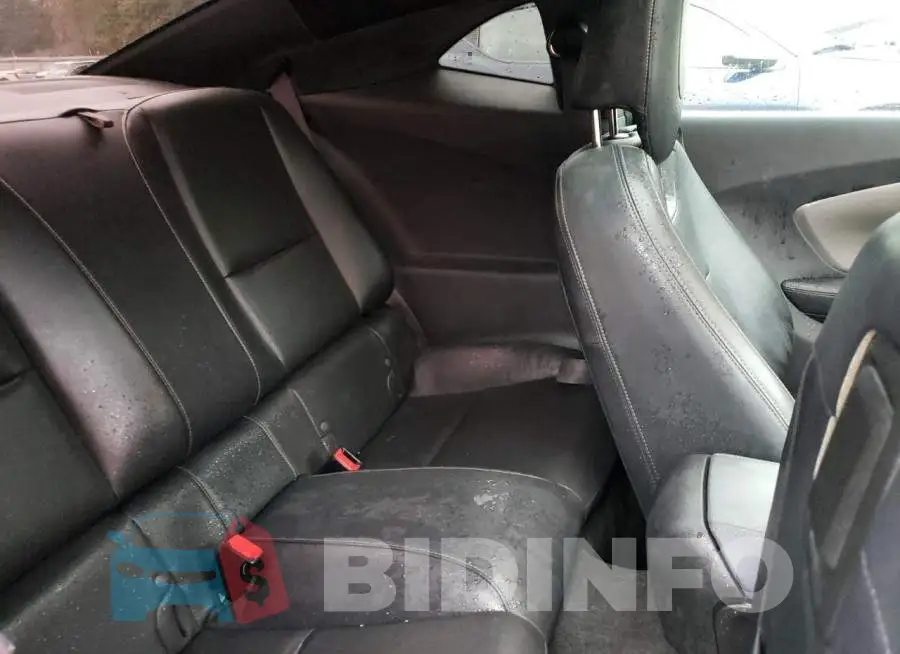 2G1FF1E36F9116120 Photo# 10