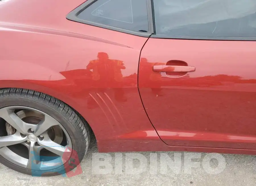 2G1FK1EJ3E9228625 Photo# 10