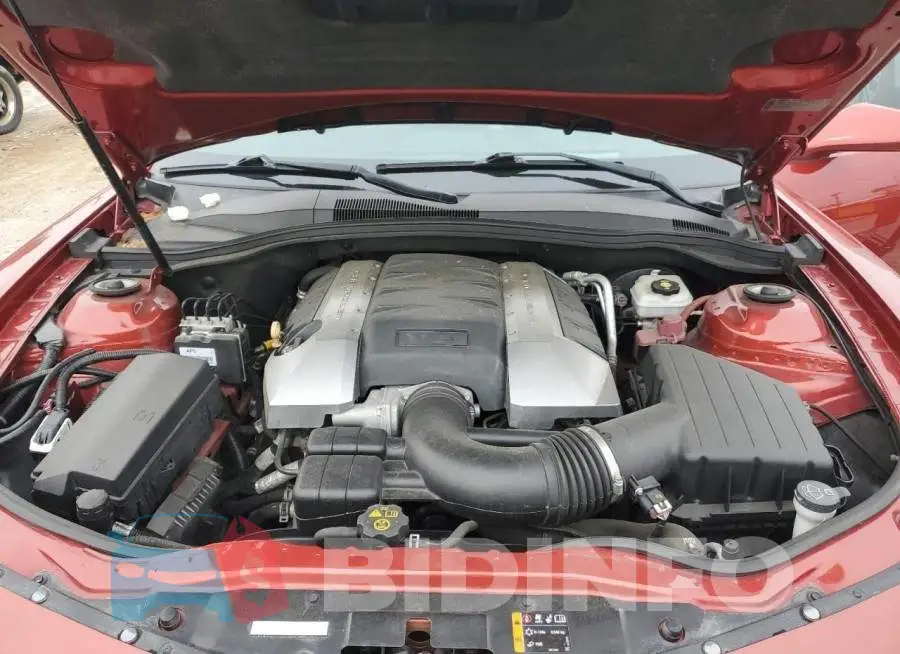 2G1FK1EJ3E9228625 Photo# 11