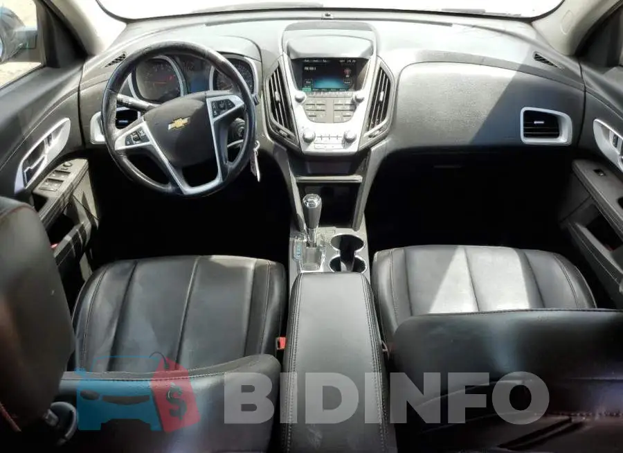 2GNALCEK7H6181180 Photo# 8