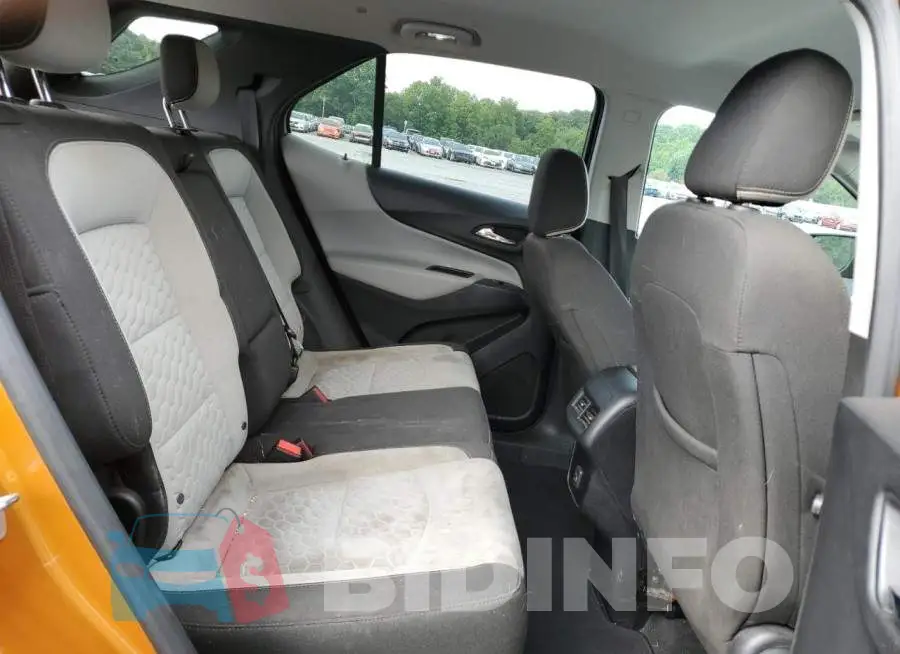 2GNAXHEV8K6218160 Photo# 10