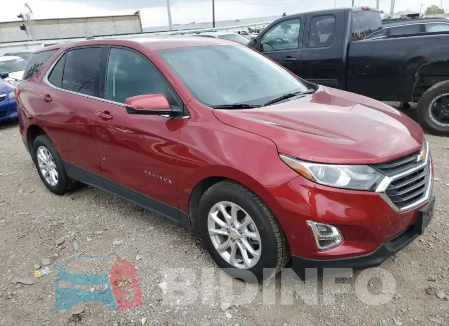 2GNAXSEV4J6320938 Photo# 4