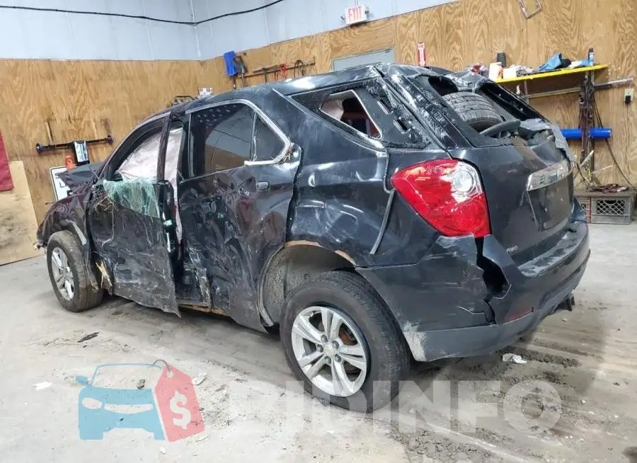 2GNFLFEK9E6297984 Photo# 2