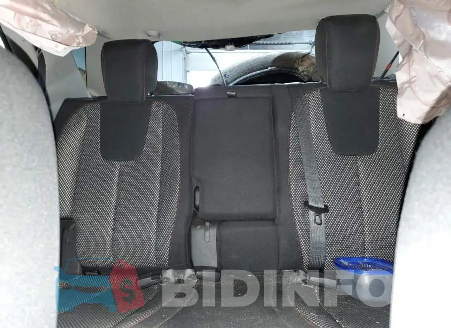 2GNFLFEK9E6297984 Photo# 10