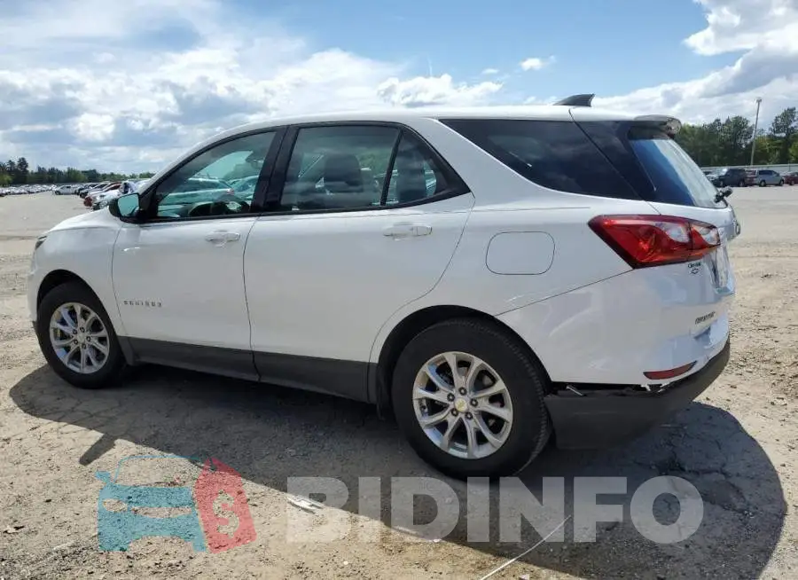 3GNAXHEV1KS523792 Photo# 2