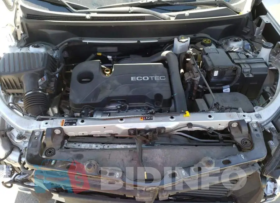 3GNAXHEV6MS129918 Photo# 11