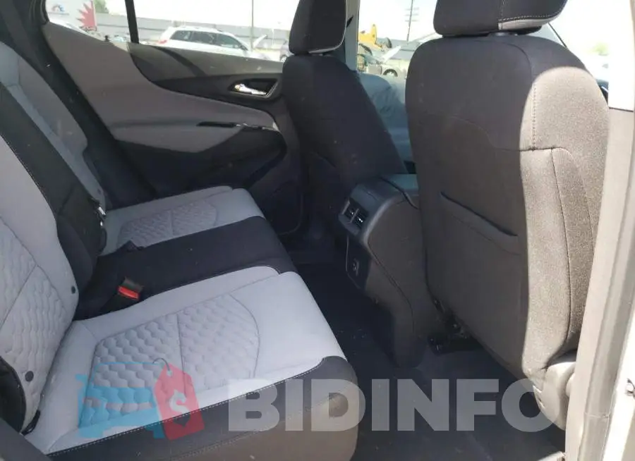 3GNAXHEV6MS129918 Photo# 10