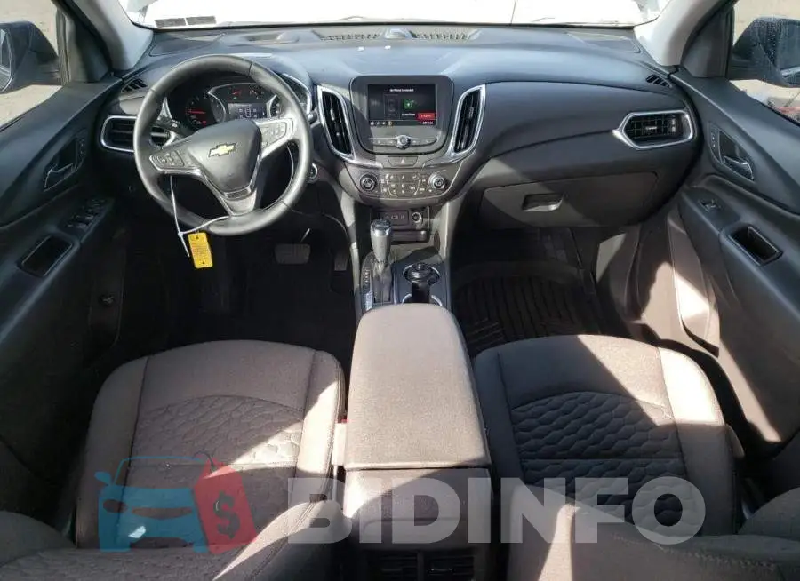 3GNAXUEV2ML341122 Photo# 8