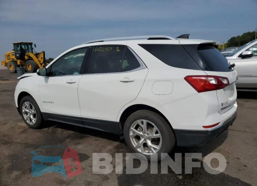 3GNAXVEX5KS554043 Photo# 2