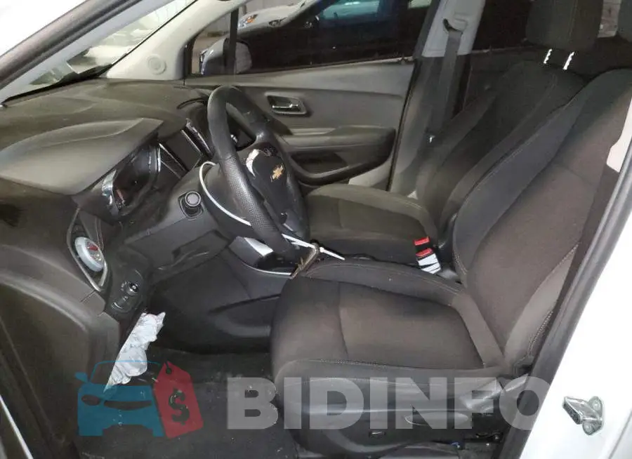 3GNCJKSB6HL278377 Photo# 7