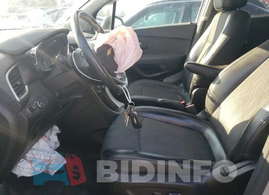 3GNCJPSB5KL165167 Photo# 7