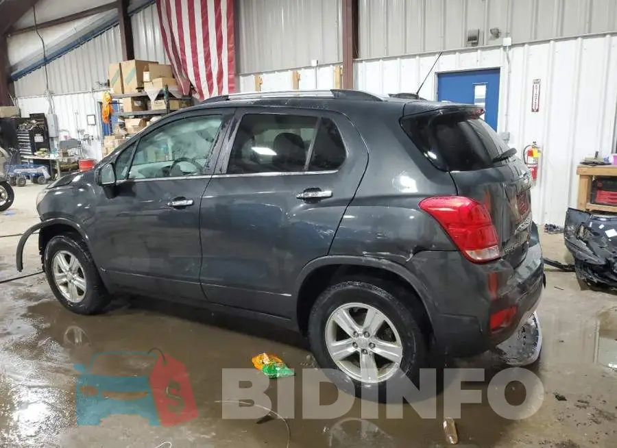 3GNCJPSB7HL279017 Photo# 2