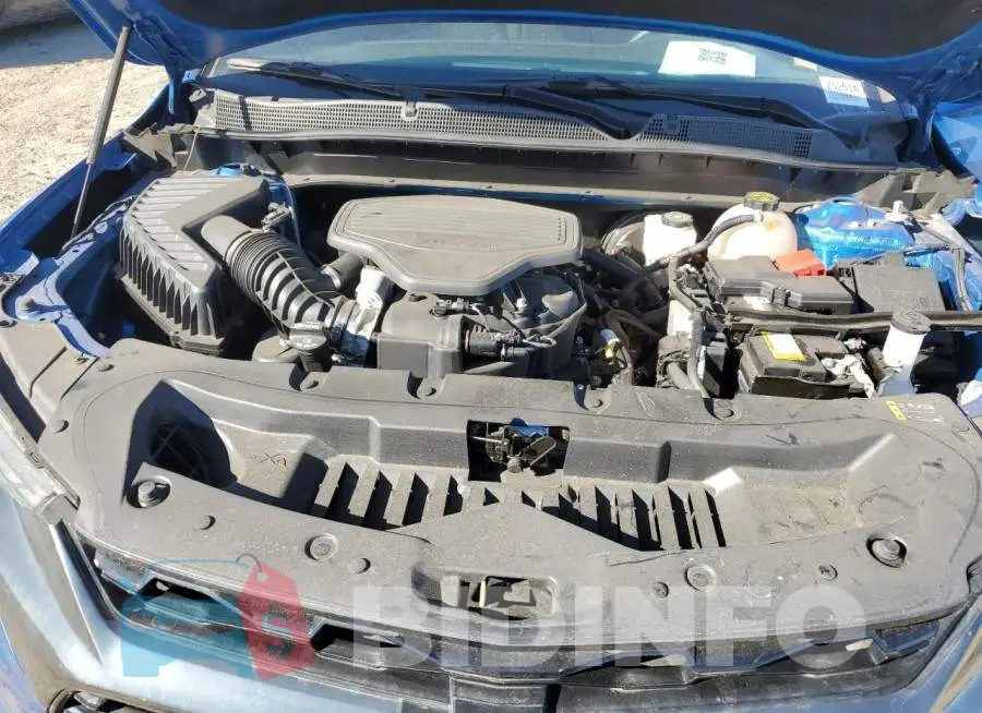 3GNKBERS3LS550883 Photo# 12