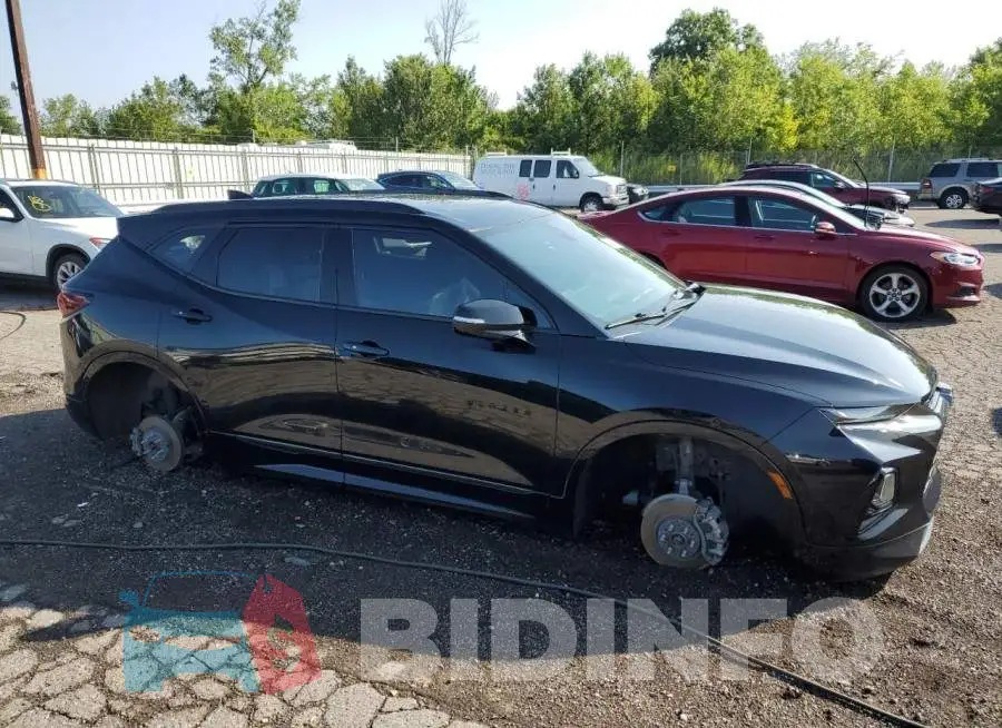 3GNKBKRS5MS527069 Photo# 4