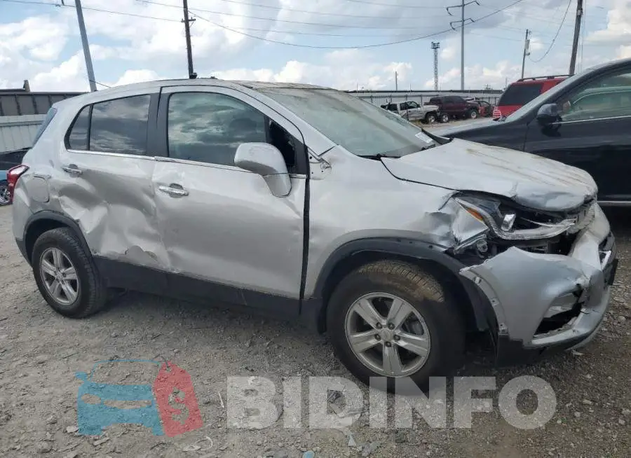 KL7CJPSB5KB807085 Photo# 4
