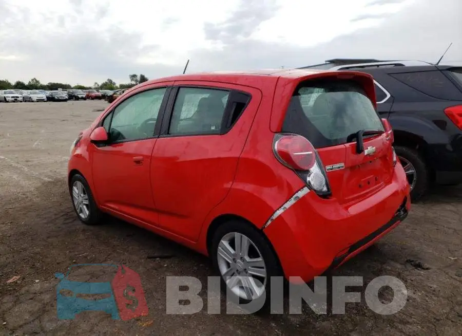 KL8CD6S9XFC766284 Photo# 2