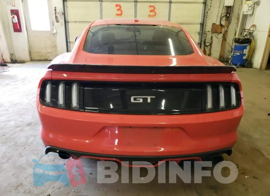 1FA6P8CF5F5302647 Photo# 6