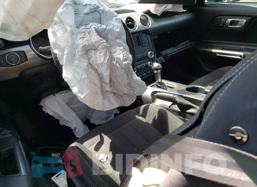 1FA6P8CFXK5146695 Photo# 8