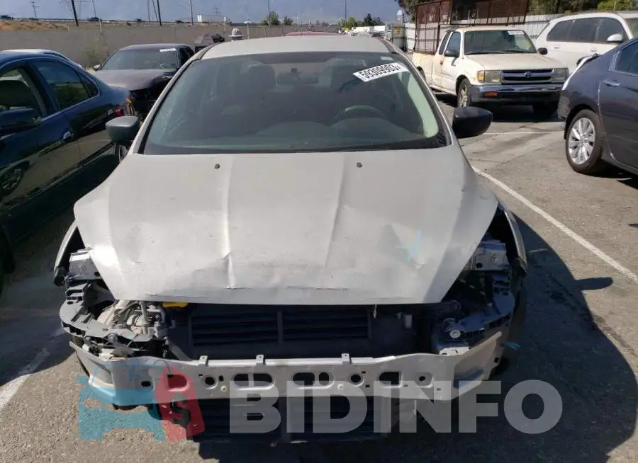 1FADP3E27FL357939 Photo# 5