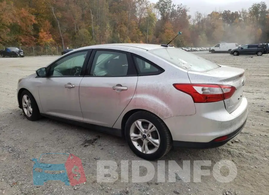 1FADP3F20EL215543 Photo# 2