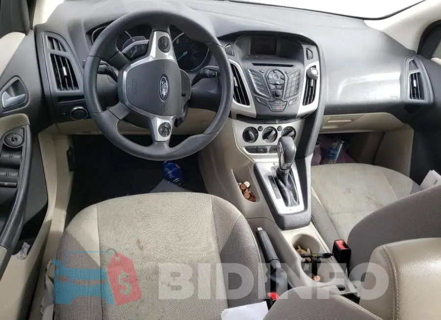 1FADP3F20EL215543 Photo# 8