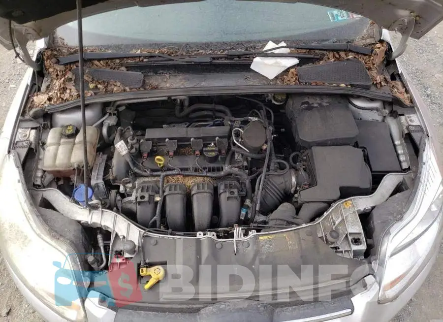 1FADP3F20EL215543 Photo# 11