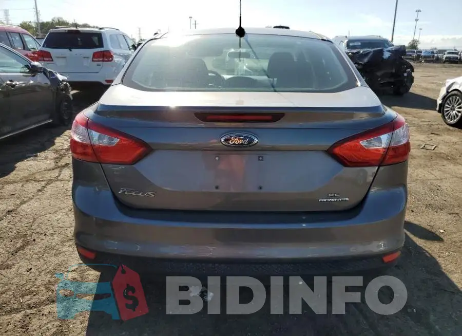 1FADP3F20EL429691 Photo# 6