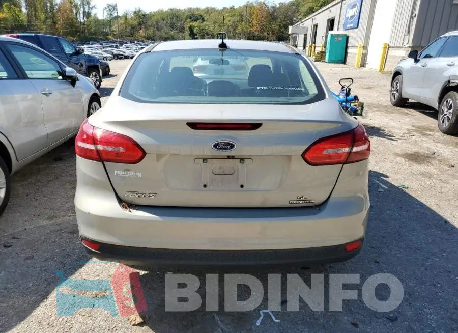 1FADP3F20FL217522 Photo# 6