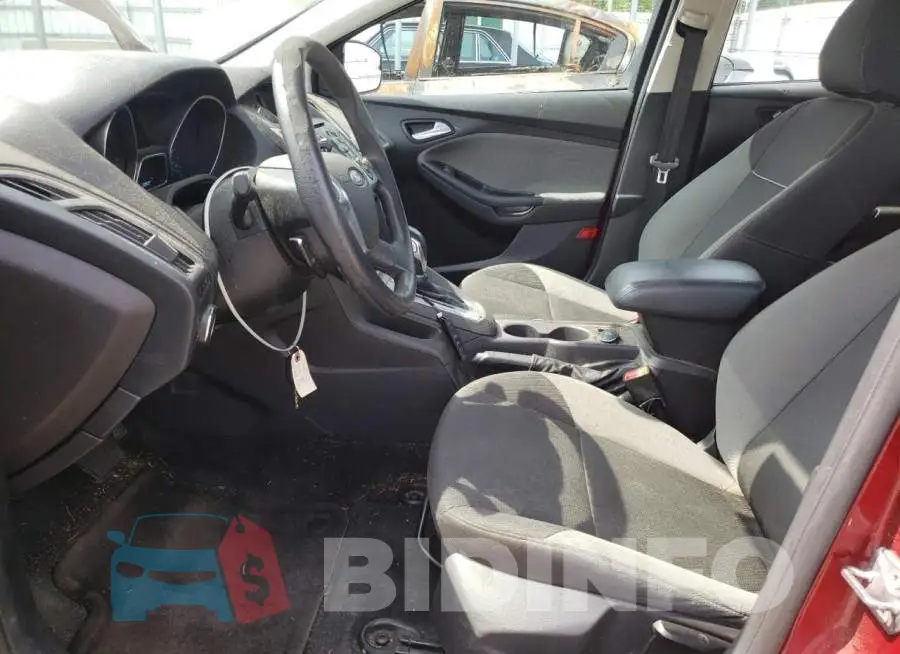 1FADP3F21EL324674 Photo# 7