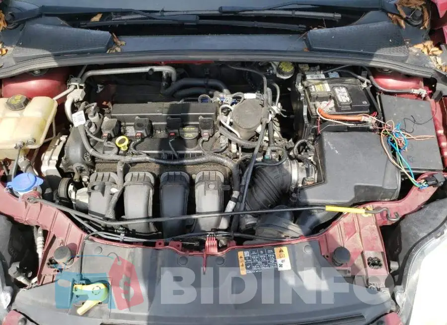 1FADP3F21EL324674 Photo# 11