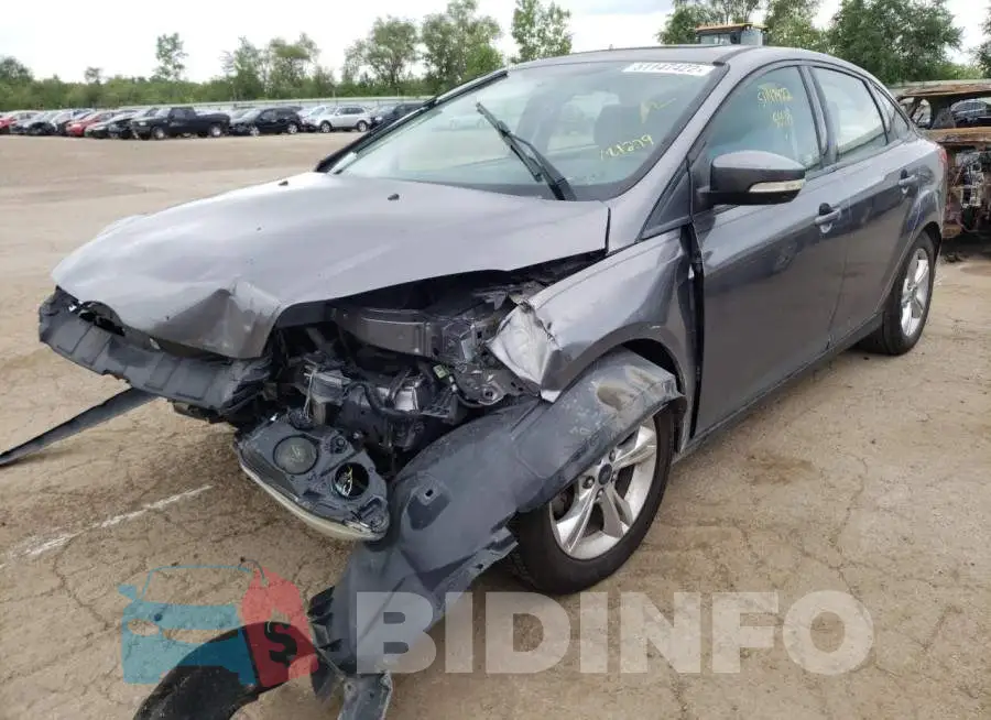 1FADP3F22EL181279 Photo# 2