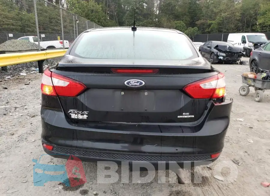 1FADP3F23EL387890 Photo# 6