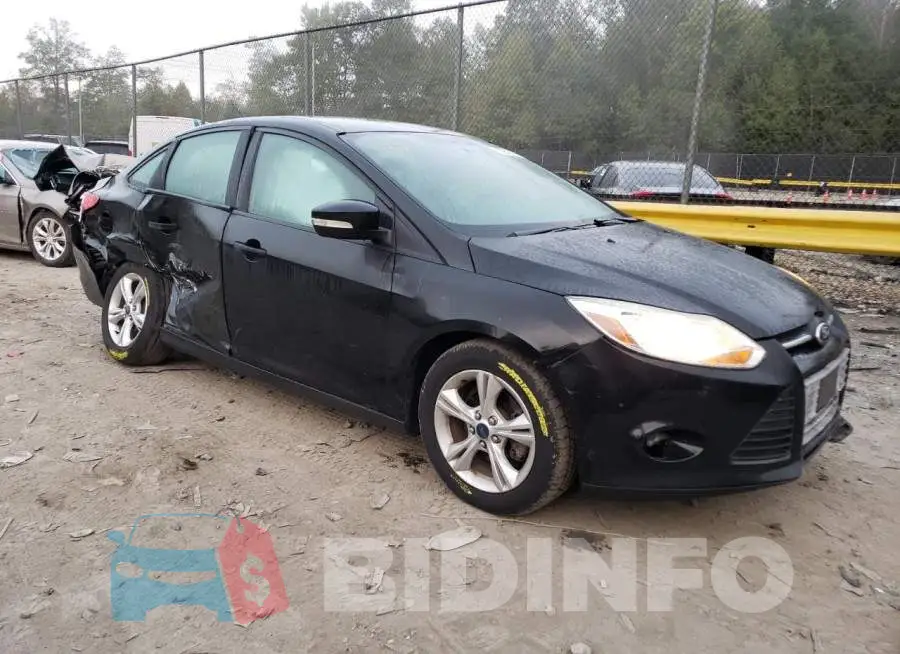 1FADP3F23EL387890 Photo# 4