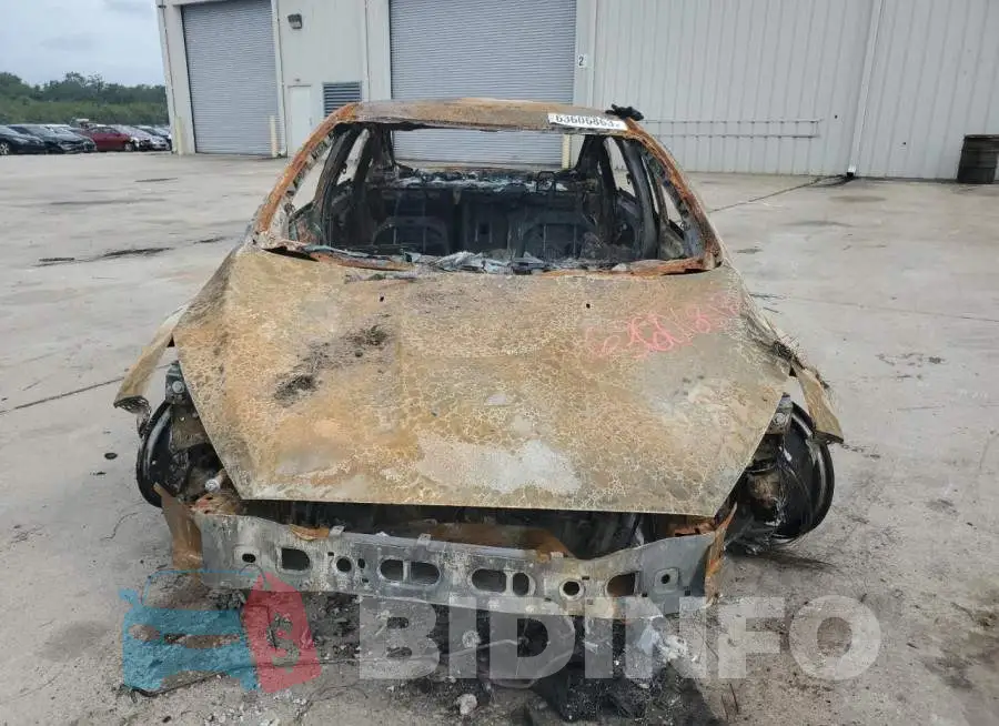 1FADP3F23HL311865 Photo# 5