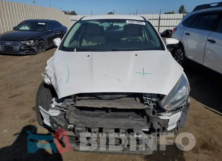 1FADP3F24GL285467 Photo# 5