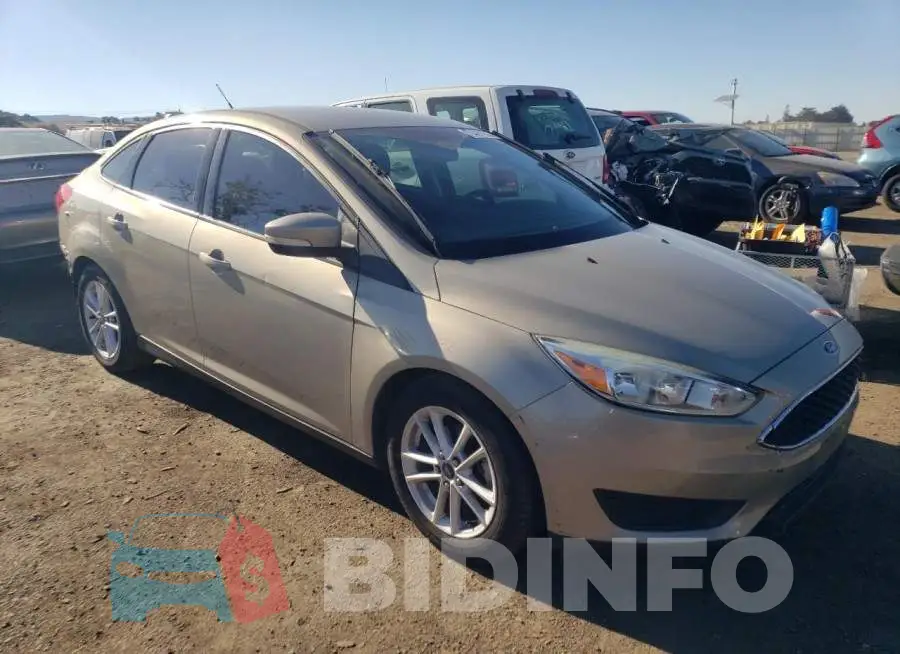 1FADP3F26FL256809 Photo# 4