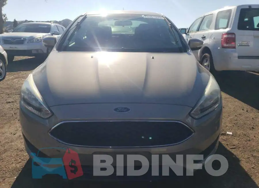 1FADP3F26FL256809 Photo# 5