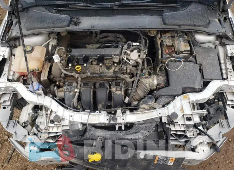 1FADP3F26GL352358 Photo# 11