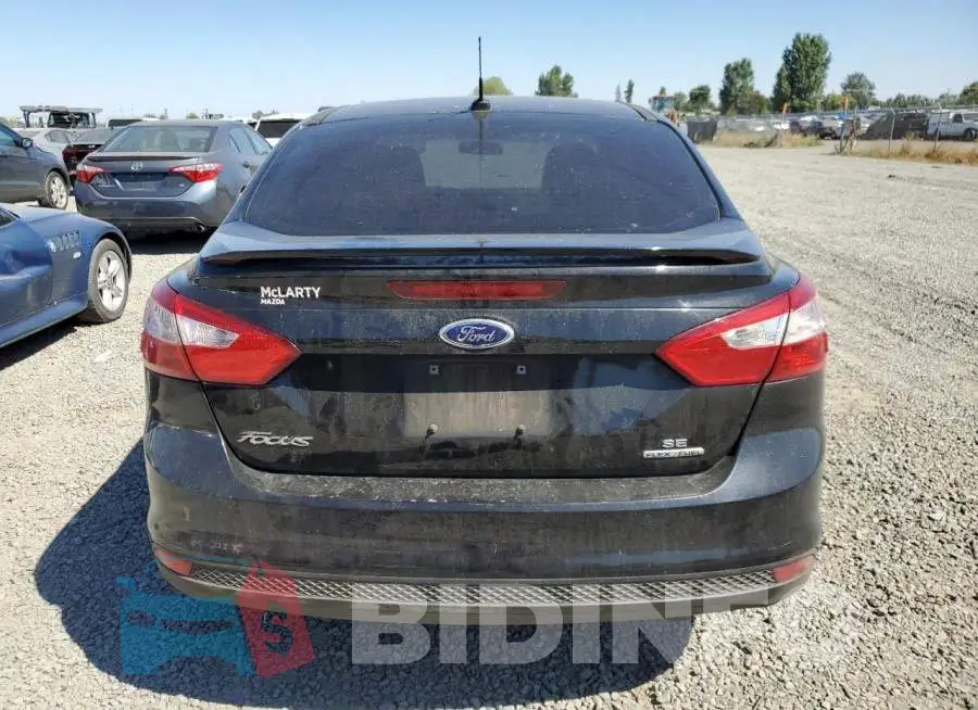1FADP3F27EL410152 Photo# 6