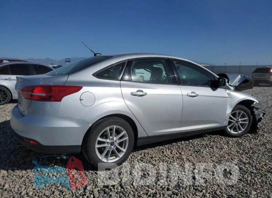 1FADP3F27JL204789 Photo# 3
