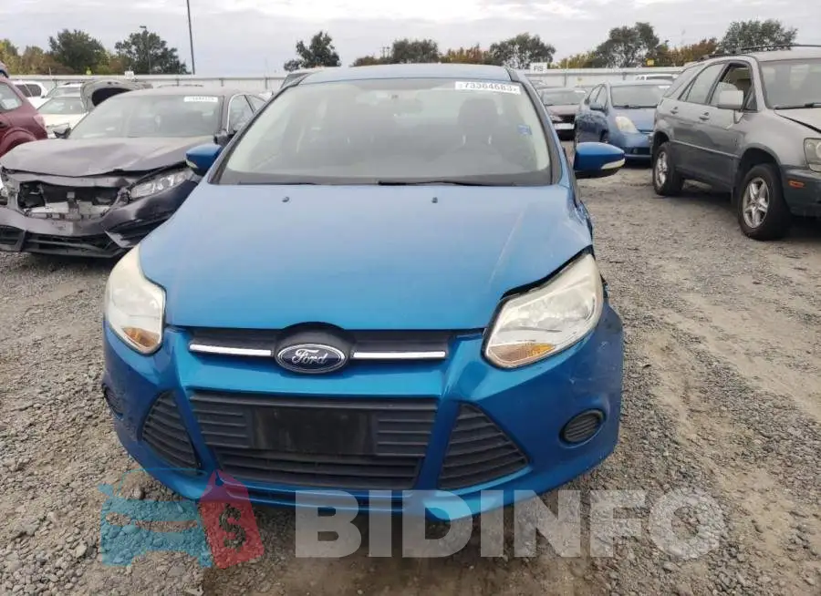 1FADP3F29EL132287 Photo# 5