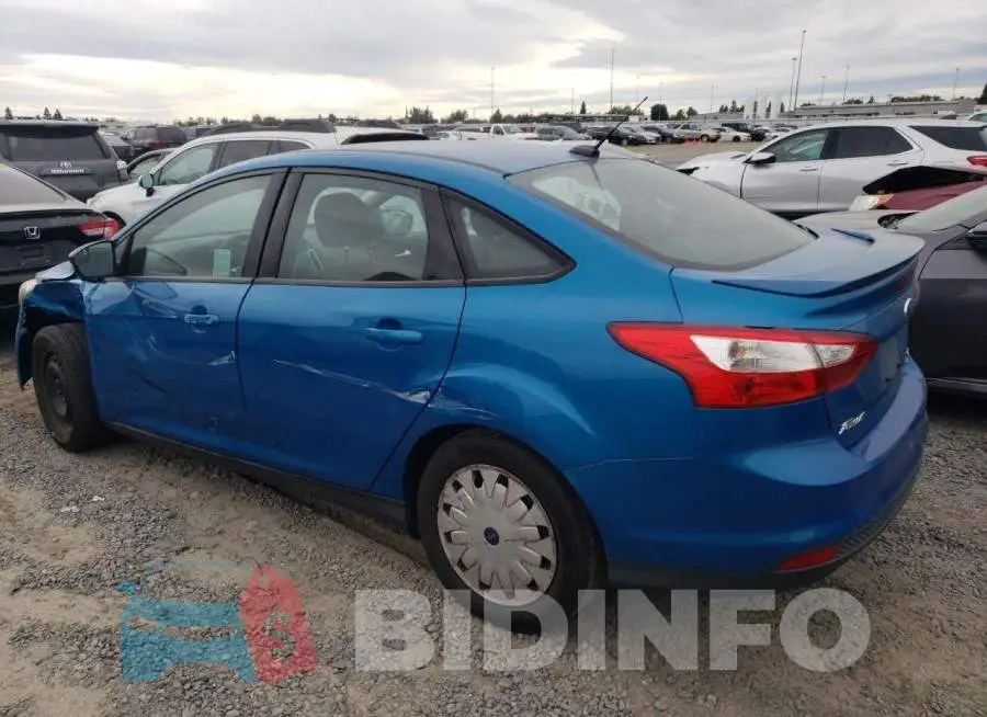 1FADP3F29EL132287 Photo# 2