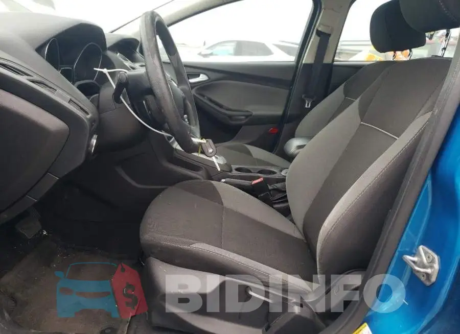 1FADP3F29EL132287 Photo# 7