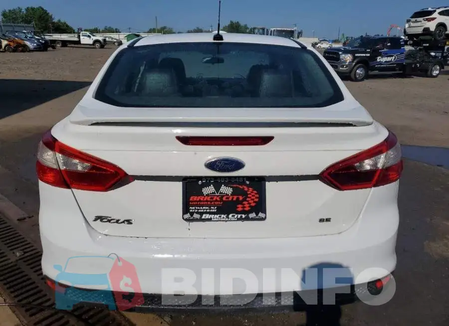 1FADP3F29EL164687 Photo# 6